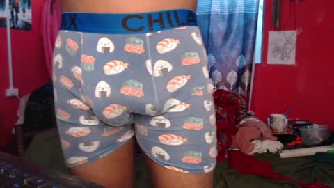 Snapshot of longdickservice01 chatting on 12-13-24, 10:30 professionalbreastsucker online show from 12-13-24, 10:30