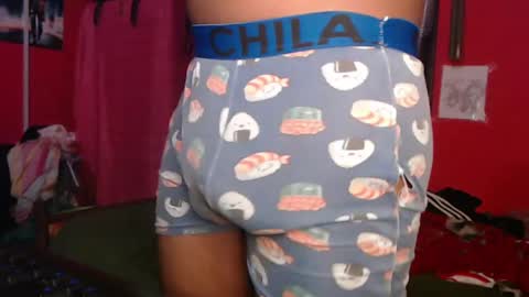 Snapshot of longdickservice01 chatting on 02-10-25, 12:41 professionalbreastsucker online show from 02-10-25, 12:41