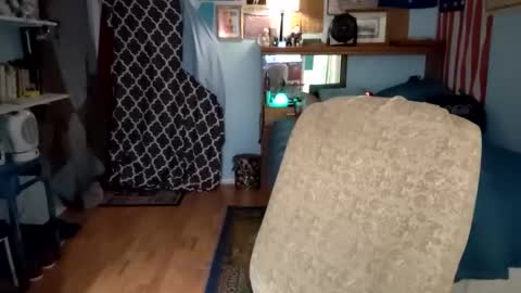 Snapshot of longgulfcock8 chatting on 02-23-25, 07:11 RAW online show from 02-23-25, 07:11