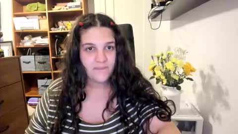 Rose online show from 02-18-26, 02:40