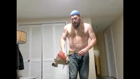 longhairedfreak1921 online show from 02-05-26, 01:05