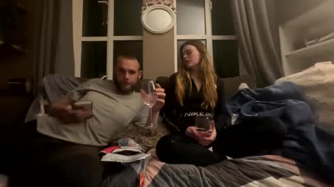 Unknowncouple online show from 04-14-26, 10:05