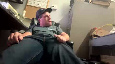 longjohnsilverskin online show from 10-16-25, 12:17