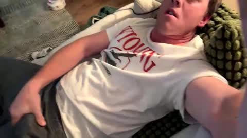 longjohnsilverskin online show from 02-01-26, 02:21