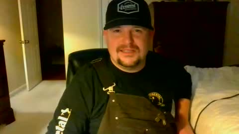 longlastingviking online show from 12-16-25, 01:21