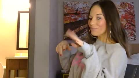 Cutenurse91 online show from 04-01-26, 12:28