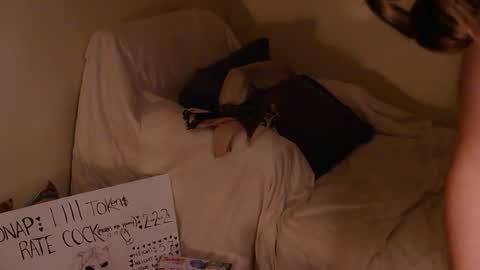 Cutenurse91 online show from 06-28-26, 03:34