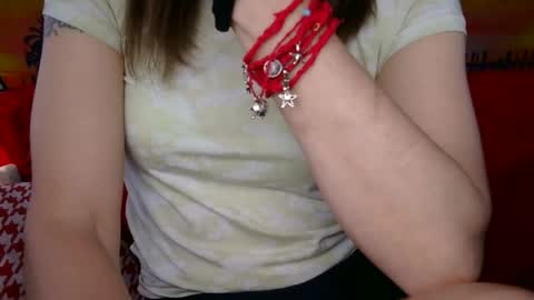 Cutenurse91 online show from 07-05-26, 02:46