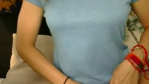 Cutenurse91 online show from 07-31-26, 02:38