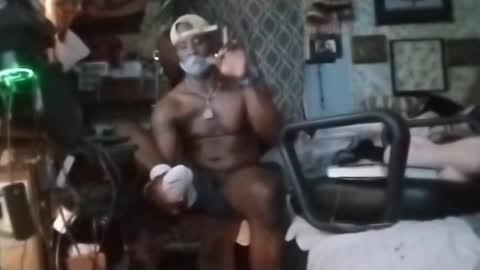 Mr. FogoDeChao online show from 02-07-26, 11:52