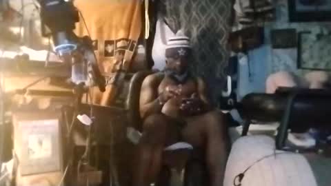 Mr. FogoDeChao online show from 02-15-26, 07:54