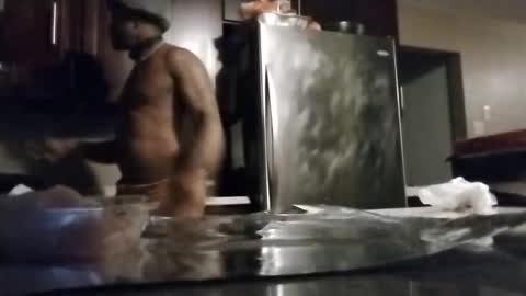 Mr. FogoDeChao online show from 03-04-26, 02:28