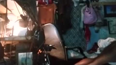 Mr. FogoDeChao online show from 03-20-26, 08:08