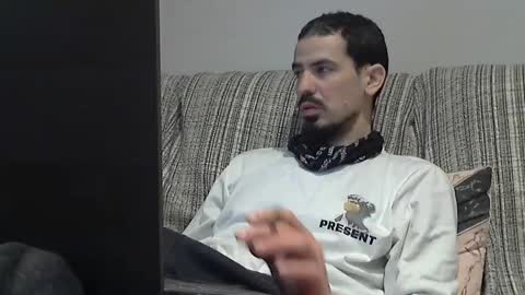 Snapshot of longnight5 chatting on 01-31-25, 07:08 Alejandro Rulitos Twitter longnight55 Intagram 5longnight5 online show from 01-31-25, 07:08