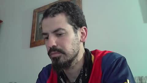 Snapshot of longnight5 chatting on 02-14-25, 03:26 Alejandro Rulitos Twitter longnight55 Intagram 5longnight5 online show from 02-14-25, 03:26