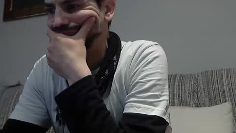 Snapshot of longnight5 chatting on 02-18-25, 08:03 Alejandro Rulitos Twitter longnight55 Intagram 5longnight5 online show from 02-18-25, 08:03