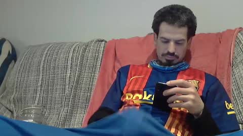 Snapshot of longnight5 chatting on 03-07-25, 09:27 Alejandro Rulitos Twitter longnight55 Intagram 5longnight5 online show from 03-07-25, 09:27