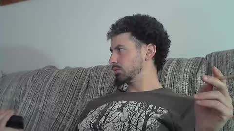 Alejandro Rulitos Twitter longnight55 Intagram 5longnight5 online show from 03-24-26, 03:39