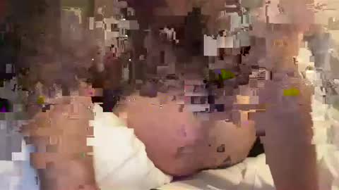 Snapshot of longnlittle1 chatting on 10-13-25, 06:24 longnlittle1 online show from 10-13-25, 06:24