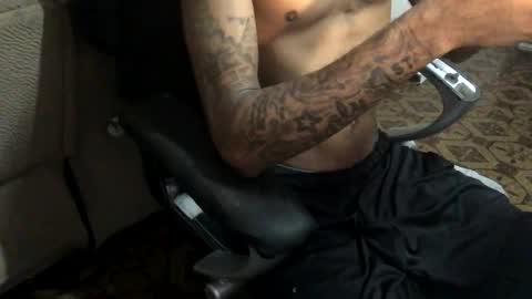 longshaft_ online show from 01-12-26, 01:16