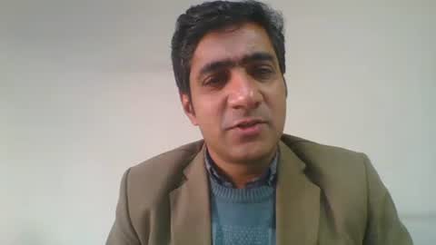 Lleida-man online show from 01-16-25, 07:49