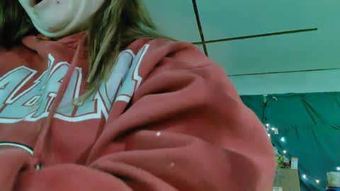 Londoncashmere69  online show from 02-26-25, 12:38