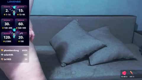 looking4love6969 online show from 01-31-26, 07:11