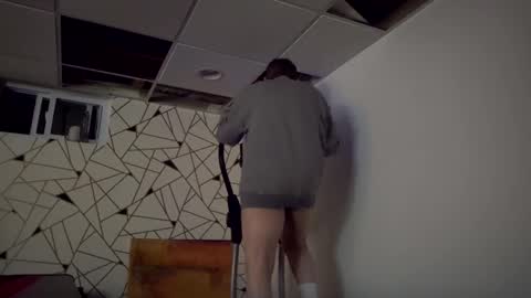 Snapshot of lookingasscocks707 chatting on 01-14-25, 10:55 Joe online show from 01-14-25, 10:55