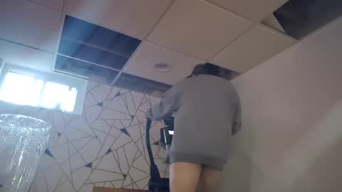 Snapshot of lookingasscocks707 chatting on 02-03-25, 09:50 Joe online show from 02-03-25, 09:50