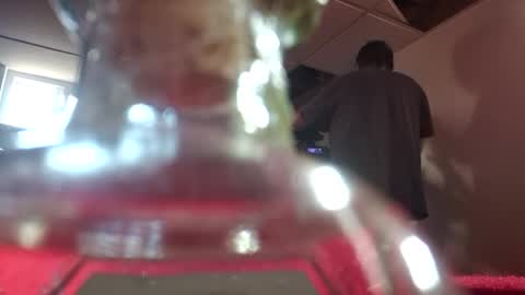 Snapshot of lookingasscocks707 chatting on 02-24-25, 07:41 Joe online show from 02-24-25, 07:41