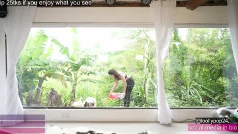 Chaturbatexxjessica online show from 11-10-25, 06:40