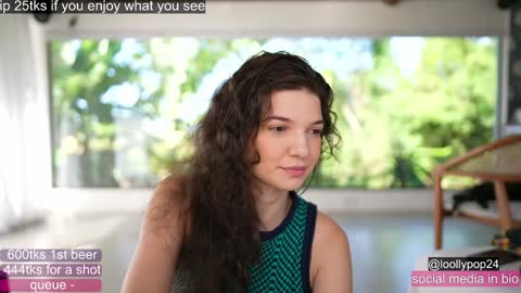 Chaturbatexxjessica online show from 01-09-26, 06:53