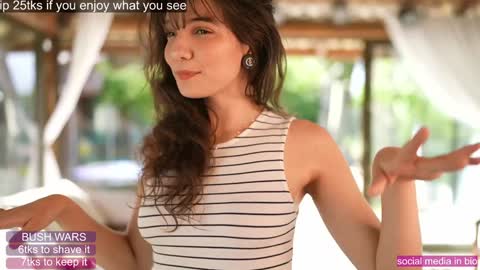 Chaturbatexxjessica online show from 02-03-26, 06:57