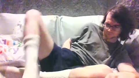 LoonerAngel online show from 02-04-25, 01:13