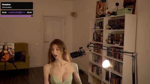 loony_moony online show from 10-04-25, 10:02