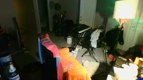 LootzCum online show from 07-27-26, 08:32