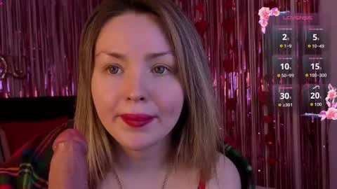 Snapshot of lora_amber chatting on 04-29-26, 05:30 Lora online show from 04-29-26, 05:30