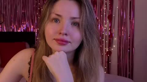 Snapshot of lora_amber chatting on 05-11-26, 02:34 Lora online show from 05-11-26, 02:34