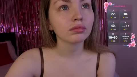 Snapshot of lora_amber chatting on 05-15-26, 02:24 Lora online show from 05-15-26, 02:24