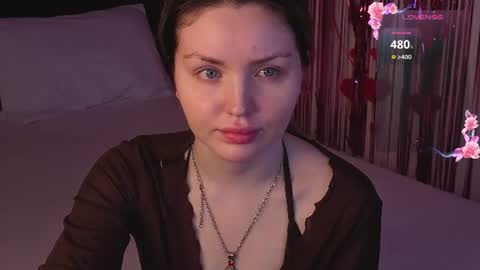Snapshot of lora_amber chatting on 07-07-26, 02:32 Lora online show from 07-07-26, 02:32