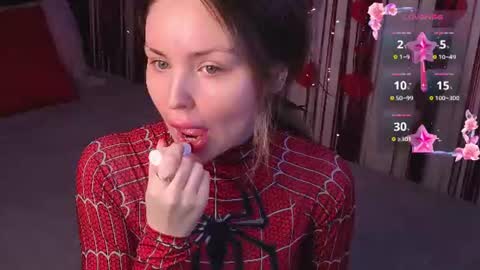 Snapshot of lora_amber chatting on 07-13-26, 02:31 Lora online show from 07-13-26, 02:31