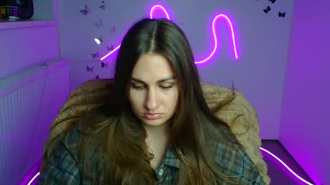 Snapshot of lora_kisses chatting on 05-19-26, 11:16 Lora online show from 05-19-26, 11:16