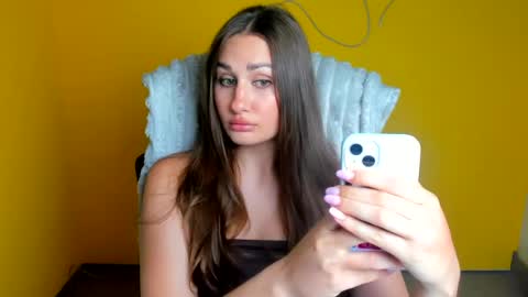 Lora online show from 07-09-26, 11:14