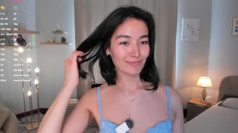 Lora control 2 min for every new Fan Club subscriber online show from 04-03-26, 09:07