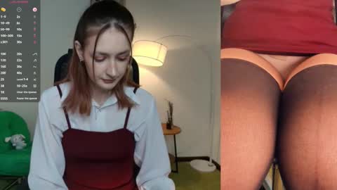 Lora online show from 02-03-26, 09:03