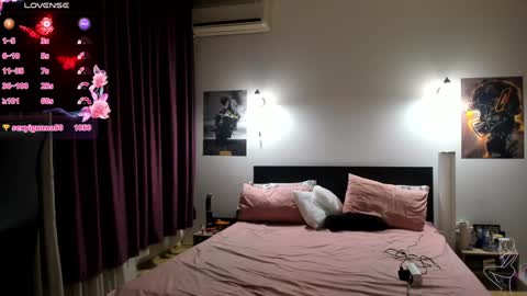 Lora online show from 01-11-25, 03:20