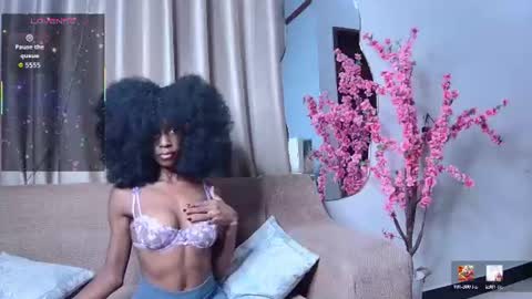 Snapshot of loraforreal chatting on 06-15-26, 03:31 Blackcat online show from 06-15-26, 03:31