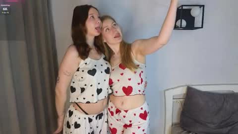 Nika and Rouse online show from 04-05-26, 03:04