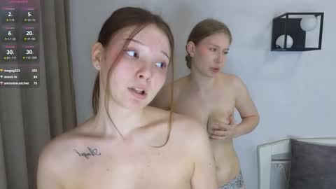 Nika and Rouse online show from 04-06-26, 04:46