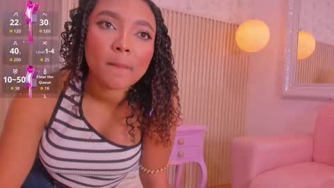 Loraine Rios online show from 02-08-26, 04:16